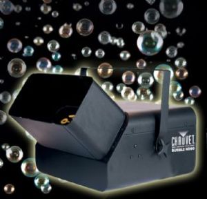 Bubble Machine